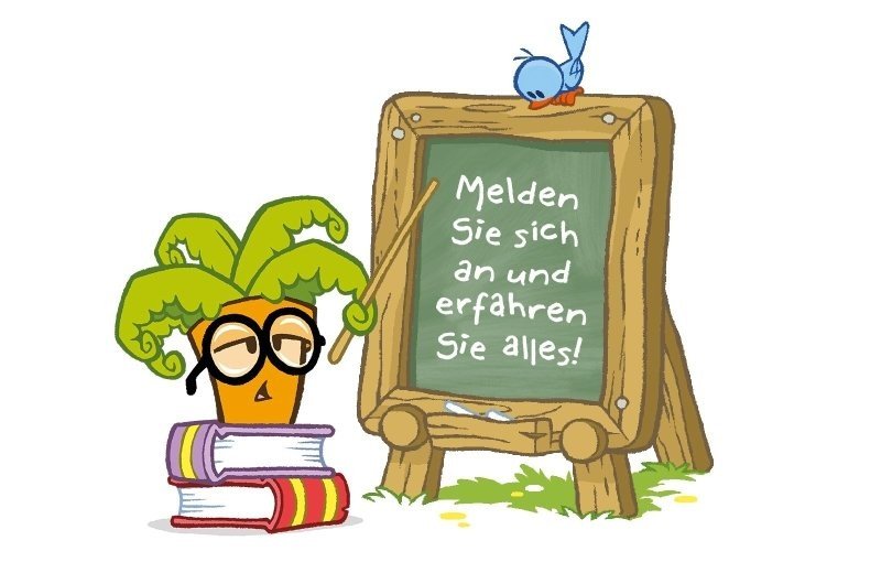 Wijze Varen nieuwsbrief Duits