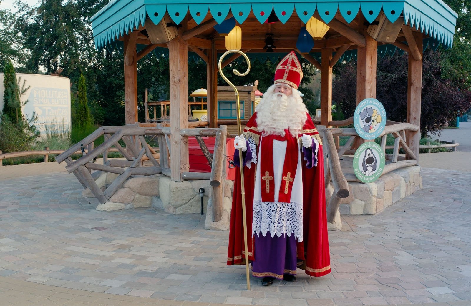 Sinterklaas